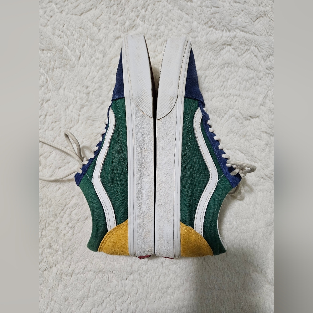 Colorblock Van's - Picture 5 of 5
